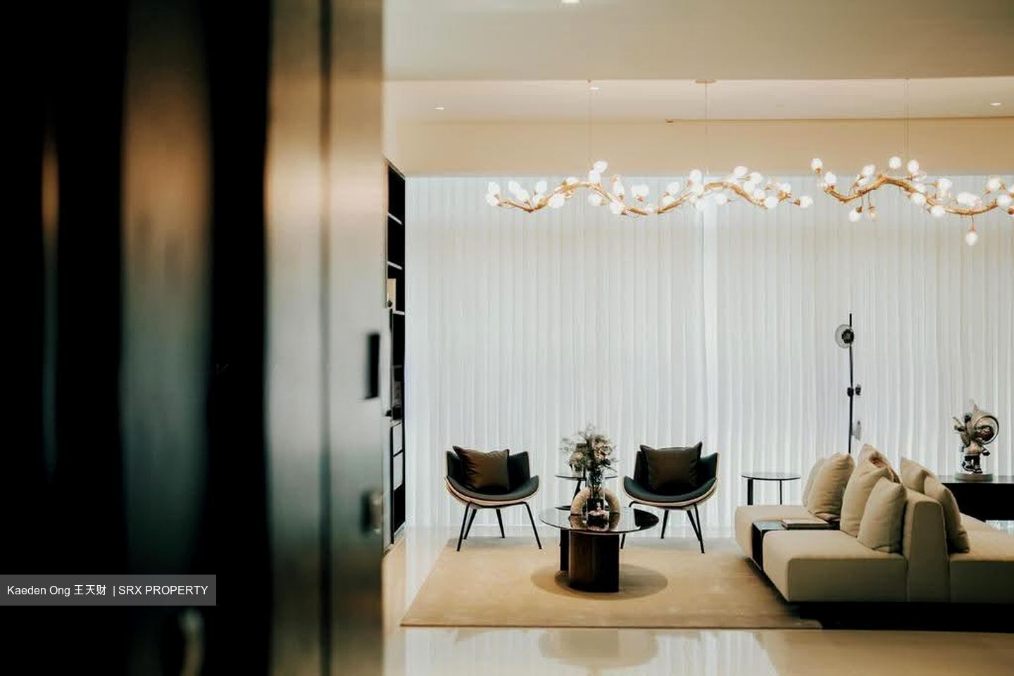 Marina One Residences (D1), Apartment #613030181